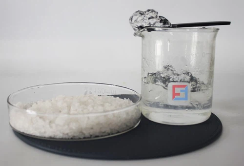 Super absorbent polymer Super absorbent polymer